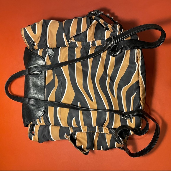 REBECCA MINKOFF Bowie backpack - Picture 13 of 15